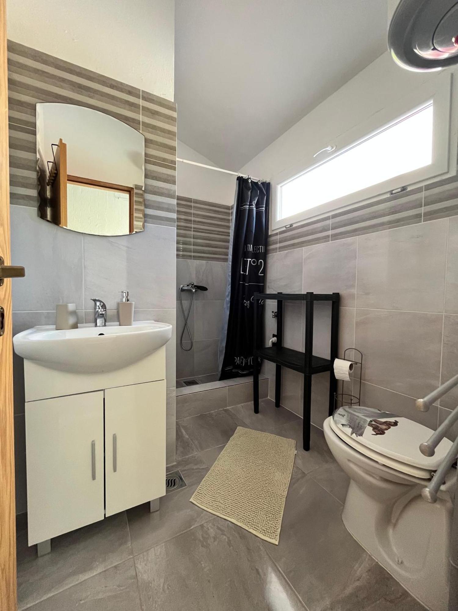 Apartments Peronja Jelsa Seafront Экстерьер фото